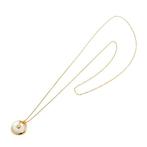 Cartier - Halsketting - 18 karaat Geel goud, Handtassen en Accessoires, Nieuw