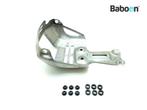 Carter Beschermplaat Harley-Davidson RA 1250 Pan America, Motoren, Verzenden, Gebruikt