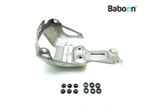 Carter Beschermplaat Harley-Davidson RA 1250 Pan America, Motoren, Onderdelen | Harley-Davidson, Gebruikt, Verzenden