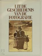 Uit de geschiedenis van de fotografie, Boeken, Verzenden, Nieuw, Nederlands