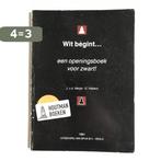 Wit begint ... 9789062160068 J. v.d. Weijer, Boeken, Verzenden, Gelezen, J. v.d. Weijer