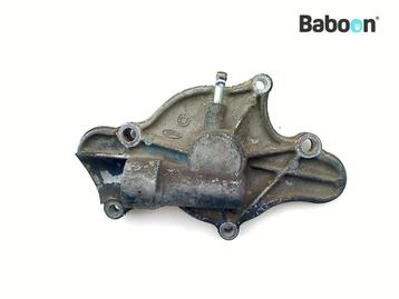 Waterpomp Deksel Honda CX 500 A 1978-1979 (CX500 CX500A), Verzenden, Gebruikt