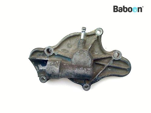 Waterpomp Deksel Honda CX 500 A 1978-1979 (CX500 CX500A), Motoren, Onderdelen | Honda, Gebruikt, Verzenden