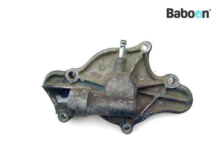 Waterpomp Deksel Honda CX 500 A 1978-1979 (CX500 CX500A), Motoren, Onderdelen | Honda, Gebruikt, Verzenden