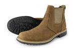 Timberland Chelsea Boots in maat 41,5 Bruin | 10% extra, Vêtements | Hommes, Chaussures, Boots, Verzenden