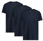 2dekans | LebasQ Miles Long Fit T-Shirt Heren - 3-pack -, Kleding | Dames, T-shirts, Ophalen of Verzenden, Nieuw