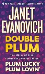 Double Plum 9781250122728, Gelezen, Janet Evanovich, Verzenden