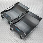 Datona Automovers set van 2 stuks - Datona - Zwart, Ophalen of Verzenden, Nieuw