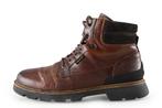 PME Legend Veterboots in maat 43 Bruin | 5% extra korting, Bruin, Verzenden, Boots, Zo goed als nieuw
