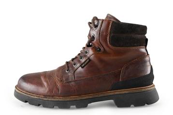 PME Legend Veterboots in maat 43 Bruin | 5% extra korting beschikbaar voor biedingen
