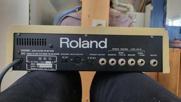 Roland - CompuRhythm CR-8000 - Boîte à rythmes - Japon -