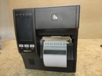 Zebra ZT411 Thermal Label Printer USB LAN WIFI BT 203Dpi, Computers en Software, Printers, Printer, Nieuw, Ophalen of Verzenden