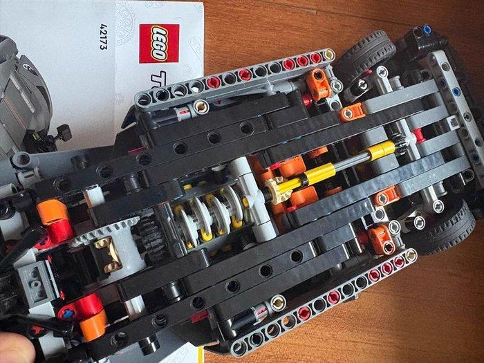 Lego Set - 42173 - Technic - Koenigsegg Jesko Absolut, Enfants & Bébés, Jouets | Duplo & Lego
