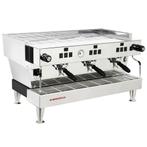 Espressomachine | LINEA CLASSIC | RVS | 3 Groepen |, Verzenden, Nieuw in verpakking