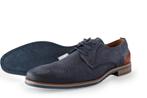 Van Lier Nette schoenen in maat 46 Blauw | 5% extra korting, Kleding | Heren, Schoenen, Van Lier, Overige typen, Gedragen, Verzenden