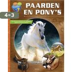 Paarden en ponys / Hoe? Wat? Waarom? 9789044745528, Boeken, Verzenden, Gelezen, Andrea Schwendemann