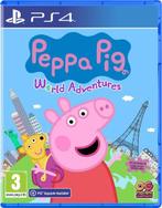 Peppa Pig World Adventures-Standaard (PlayStation 4) NIEUW, Ophalen of Verzenden