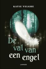 De val van een engel / Pepijn / 6 9789401409650 Katie Velghe, Verzenden, Zo goed als nieuw, Katie Velghe