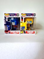 Funko  - Funko Pop - Retro Toys - Transformers - Optimus, Antiek en Kunst