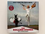 Rolling Stones - 2 x special sets with LPs, CDs, DVDs and, Nieuw in verpakking