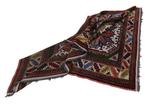 Kazak - Gereinigd - Vloerkleed - 180 cm - 164 cm, Maison & Meubles, Ameublement | Tapis & Moquettes