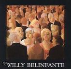 WILLY BELINFANTE. 9789060119372, Boeken, Kunst en Cultuur | Beeldend, Gelezen, Meijer, Verzenden