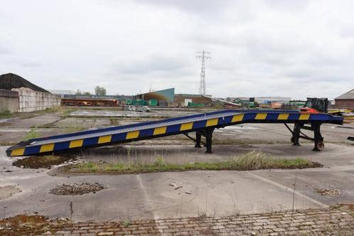 Veiling: Oprijramp, Auto's, Vrachtwagens, Ophalen