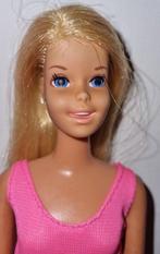 Mattel - Barbiepop Malibu Francie Barbie 1966 Mattel Twist