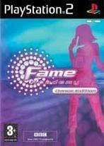 Fame Academy Dance Edition (PS2 tweedehands Game), Games en Spelcomputers, Ophalen of Verzenden, Nieuw