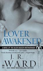 Lover Awakened 9780451219367 J.R. Ward, Boeken, Verzenden, Gelezen, J.R. Ward