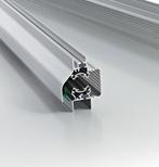 Ventilatierooster DucoTon 10 Speciale RAL kleur, Verzenden