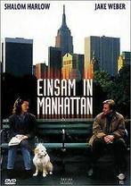 Einsam in Manhattan von Jon Glascoe  DVD, Verzenden