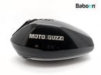 Benzine Tank Moto Guzzi V65 650 1981-1987, Motoren, Verzenden, Gebruikt