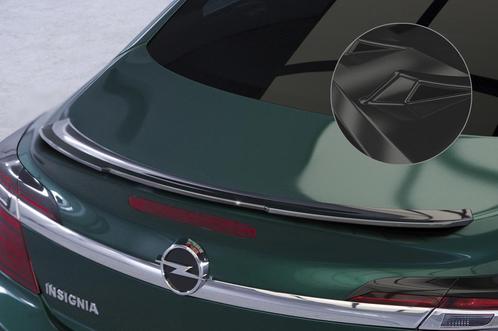 Achterspoiler | Opel | Insignia 13-17 4d sed. / Insignia 13-, Auto-onderdelen, Carrosserie, Nieuw, Opel, Verzenden