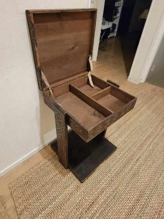 Hobby Box - Bois, Antiquités & Art, Curiosités & Brocante