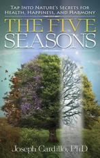 Five Seasons 9781601632586, Boeken, Gelezen, Joseph Cardillo, Verzenden