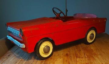 Euréka - Trapauto Simca 1300/1 (1967) - 1970-1980 -