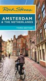 Rick Steves Amsterdam & the Netherlands (Third Edition), Verzenden, Gelezen, Gene Openshaw