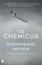De chemicus 9789022579824, Stephenie Meyer, Verzenden