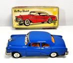 Yoshiya / KO-toys, Japan - Blikken speelgoed - Buick Hardtop, Antiek en Kunst