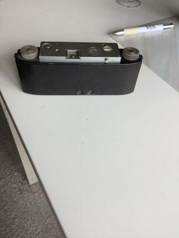 David White Company Unknown model/type number Stereocamera beschikbaar voor biedingen