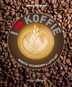 I love koffie 9789048310739 Anette Moldvaer, Verzenden, Anette Moldvaer