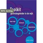 Toolkit gezinsbegeleider in de wijk 9789088504952, Verzenden, Zo goed als nieuw, Marieke van Rooij
