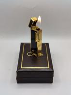 Colibri - John Sterling - Zonder Minimumprijs - Zakaansteker, Verzamelen, Rookartikelen, Aanstekers en Luciferdoosjes, Nieuw