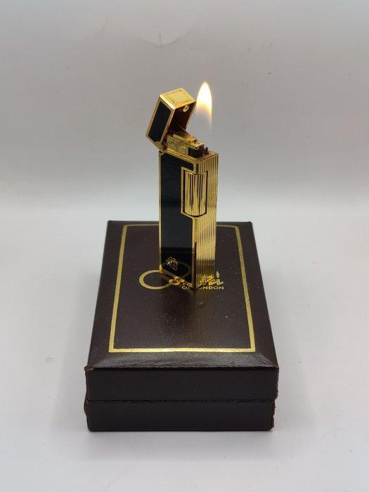 Colibri - John Sterling - Zonder Minimumprijs - Zakaansteker, Verzamelen, Rookartikelen, Aanstekers en Luciferdoosjes