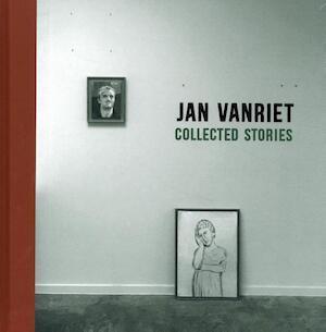 Jan Vanriet - Collected Stories, Livres, Langue | Langues Autre, Envoi