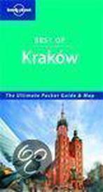 Lonely Planet Best of Krakow 9781741048223 Richard Watkins, Boeken, Verzenden, Gelezen, Richard Watkins