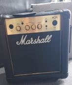 Marshall - Aantal items: 1 - Gitaar eindversterker (Zonder, Nieuw