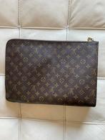 Louis Vuitton - Cartella a mano - Sac à main, Handtassen en Accessoires, Tassen | Damestassen, Nieuw