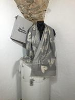 Vivienne Westwood - O-R-B.     COLLECTOR 70 /190  cm - Sjaal, Antiek en Kunst